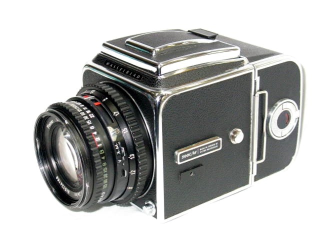 hassel 500cm