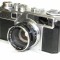 nikon sp